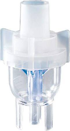 Drive Medical Pulmo Aide Compact Compressor Nebulizer System Pain