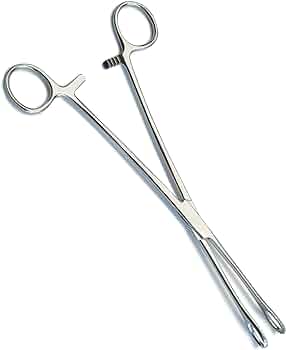 Graham Field Grafco Ballenger Sponge Forceps Pain Super Store