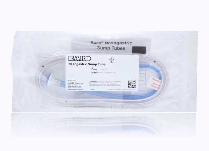 BARD NASOGASTRIC TUBES – Pain Super Store