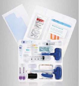 Bd Carefusion Jamshidi® Bone Marrow Biopsy Trays – Pain Super Store