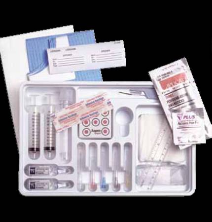 BD CAREFUSION SOFT TISSUE BIOPSY TRAYS - Pain Super Store