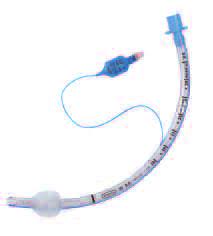 SMITHS MEDICAL PORTEX® CLEAR PVC SOFT SEAL® CUFF TRACHEAL TUBE – Pain ...