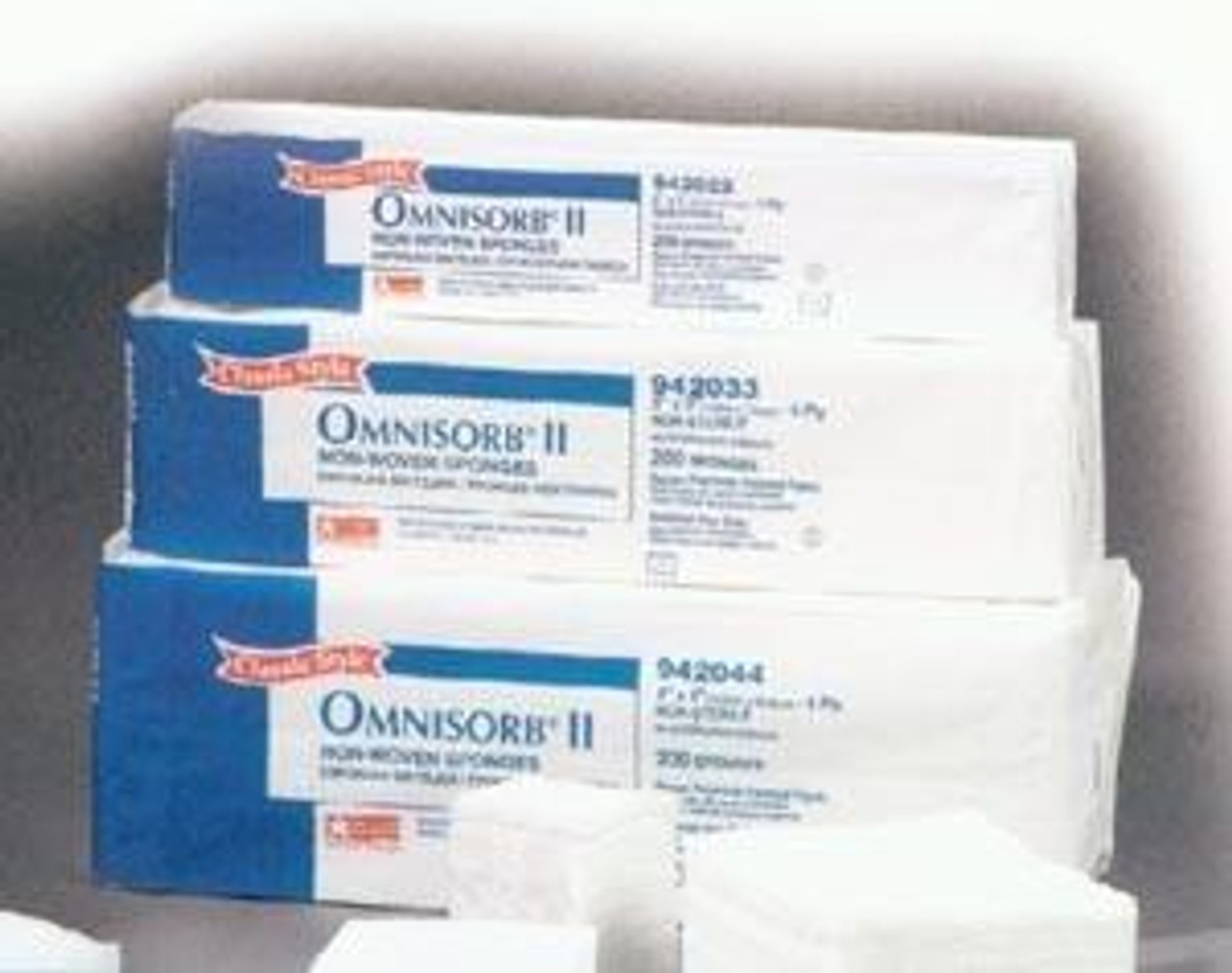 Tidi Omnisorb Ply Non Sterile Nonwoven Sponges Pain Super Store