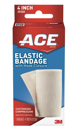 3M™ ACE™ BRAND ELASTIC BANDAGES - Pain Super Store