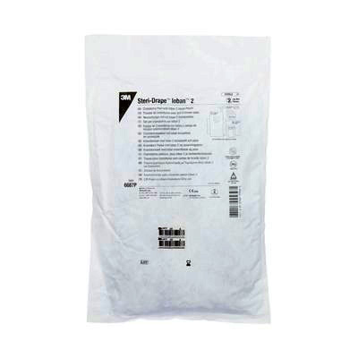 3M™ STERI-DRAPE™ CRANIOTOMY DRAPE - Pain Super Store