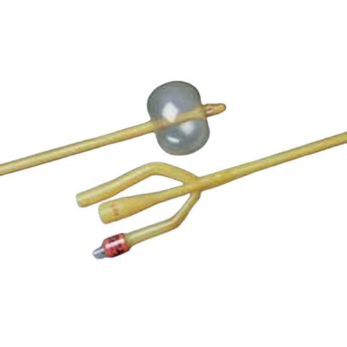 BARD BARDEX™ URETHRAL CATHETER - Pain Super Store