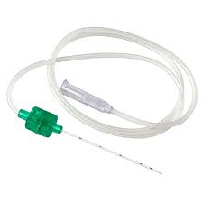 B BRAUN ULTRAPLEX® NON-STIMULATING ECHOGENIC NEEDLES - Pain Super Store