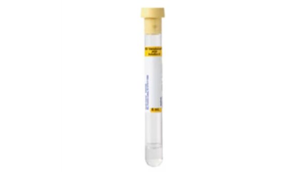 BD VACUTAINER® ACD GLASS TUBES - Pain Super Store