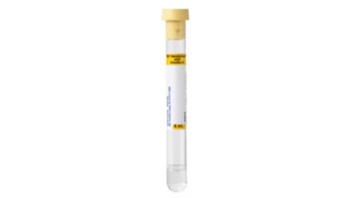 BD VACUTAINER® ACD GLASS TUBES - Pain Super Store