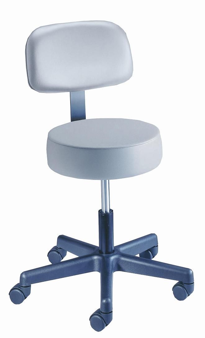 BREWER VALUE PLUS SERIES SPINLIFT STOOL - Pain Super Store