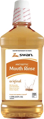 CUMBERLAND SWAN® MOUTHWASH - Pain Super Store