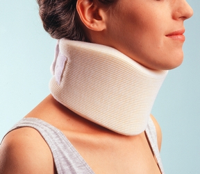 PROCARE FORM FIT CERVICAL COLLAR - Pain Super Store