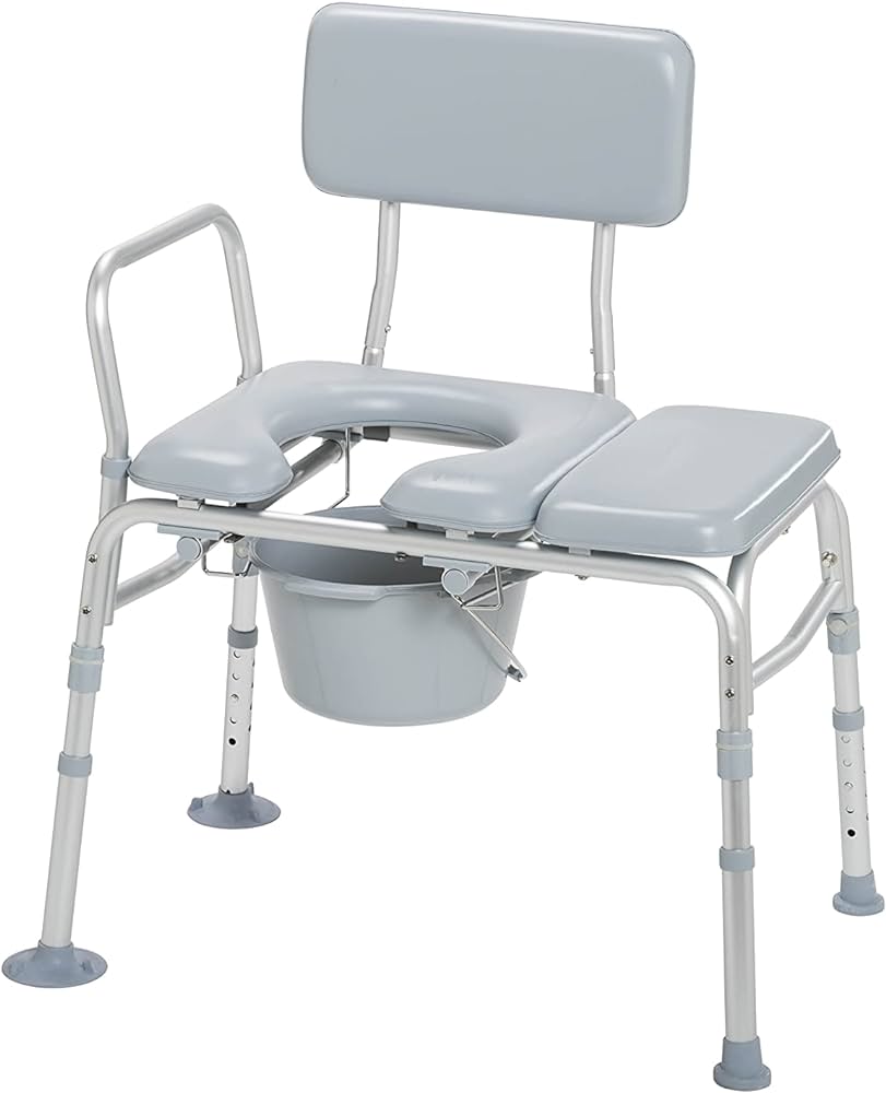 DRIVE MEDICAL TRANSFER BENCH - Pain Super Store