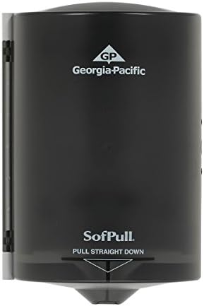 GEORGIA-PACIFIC SOFPULL® TOWEL DISPENSERS – Pain Super Store