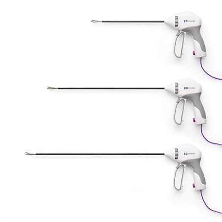 MEDTRONIC LIGASURE™ MARYLAND JAW OPEN AND LAPAROSCOPIC SEALER/DIVIDER WITH  NANO-COATING