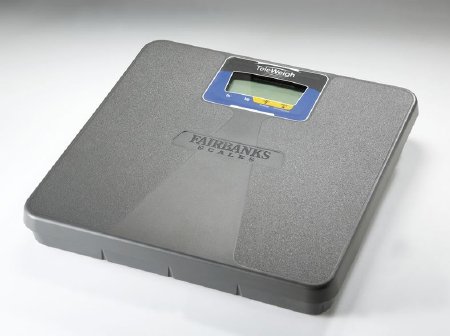 MIDMARK CORPORATION FAIRBANKS® TELEWEIGH™ DIGITAL SCALE - Pain Super Store