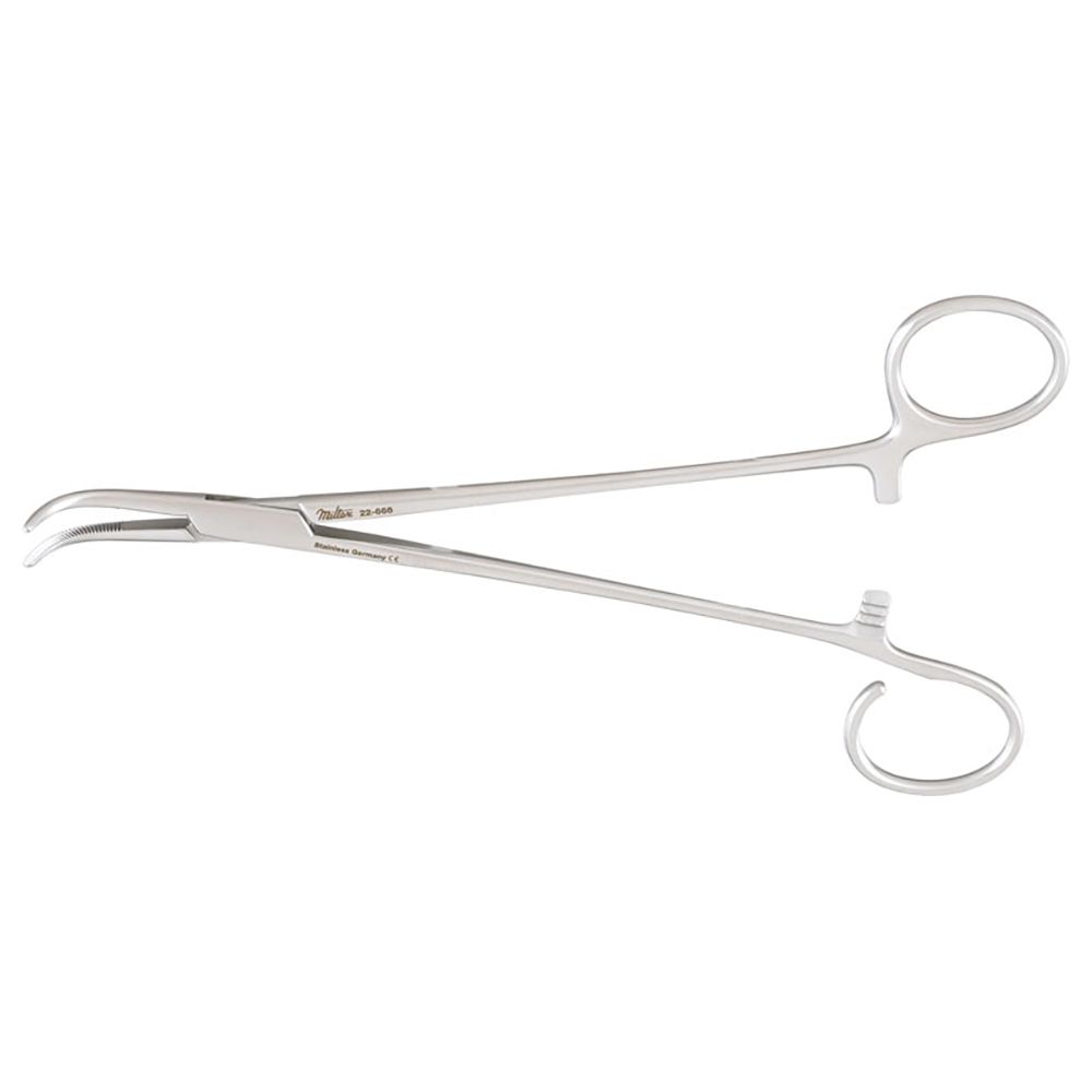 MILTEX SAWTELL HEMOSTATIC FORCEPS - Pain Super Store