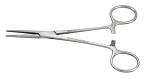 MILTEX LAHEY HEMOSTATIC FORCEPS - Pain Super Store