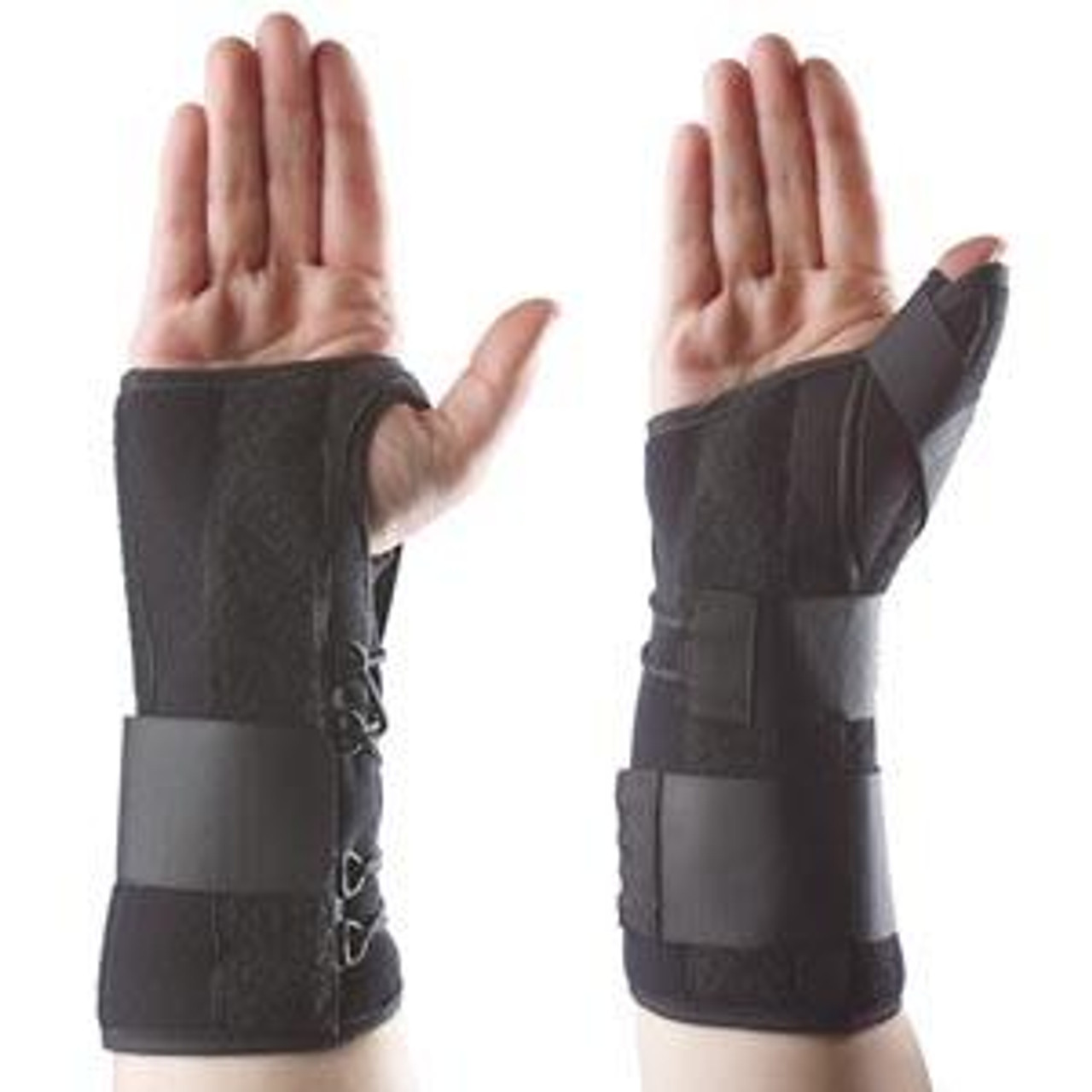 PRO ADVANTAGE® LACER WRIST ORTHOSIS - Pain Super Store