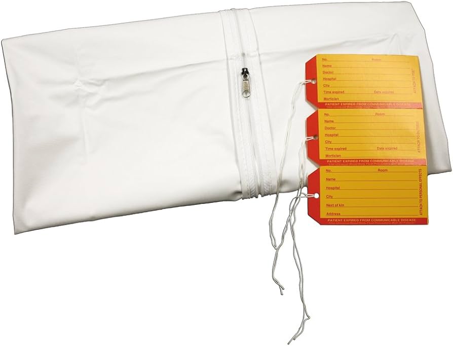 PRECISION DYNAMICS CADAVER BAGS - Pain Super Store