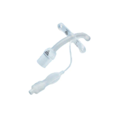 SMITHS MEDICAL BIVONA® FLEXTEND™ TTS™ PEDIATRIC STRAIGHT NECK FLANGE ...