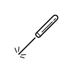 RF Radio Frequency Needles